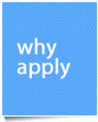 why apply